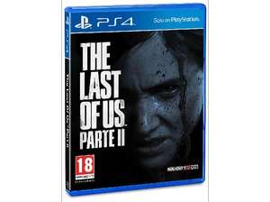 The Last of Us, parte2, para PS4