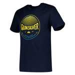 Quiksilver - Colors In Stereo Camiseta para Hombre 3 colores
