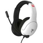 Turtle Beach Airlite Fit Headset Auricular Micrófono Abatible 40mm para Switch/Switch 2