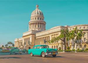 Vuelos DIRECTOS a Cuba en Iberojet Precio por trayecto por solo 228€