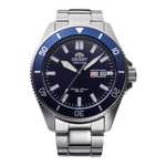 Orient Reloj Deportivo mecanico RA-AA0009L19B