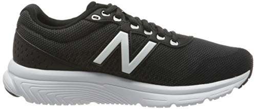 New Balance 411 V2, Zapatillas de Running Hombre