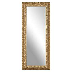 Espejo Relieve (Oro, 57,4 x 137,4 cm)
