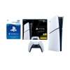 Consola Playstation 5 Digital 1TB + Prepago 50€ PSN