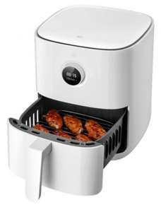 ▷ Chollo Freidora Ninja Air Fryer MAX de 5,2 litros por sólo 124