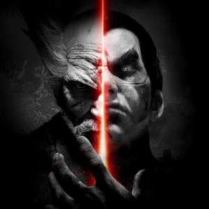 Tekken 7 definitive edition - PlayStation Store