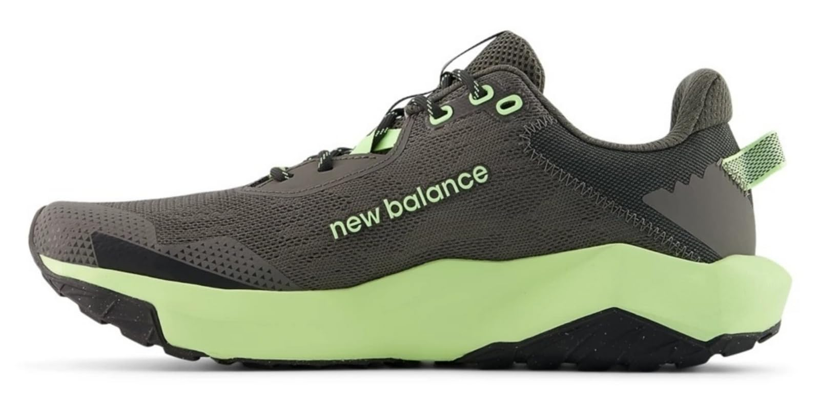 New Balance Men's Dynasoft Nitrel V6 Trail Running