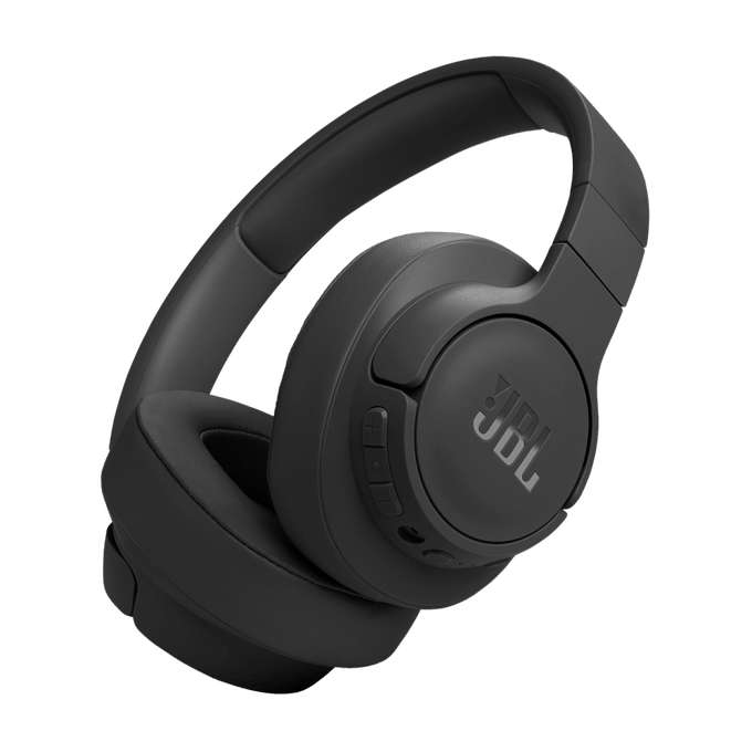 Análisis: Auriculares JBL Tour One, inalámbricos y con cancelación  adaptativa de ruido