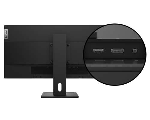Monitor Lenovo ThinkVision E29w-20 29" WFHD