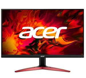 Monitor PC Gaming Acer 23,8" 180Hz