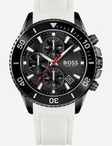 Reloj Hugo Boss Adimiral