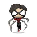 Funko Pop! Marvel: Year of The Spider - Spider-Woman