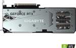 GeForce RTX 3060 Ti GAMING OC D6X 8G (Agotado)