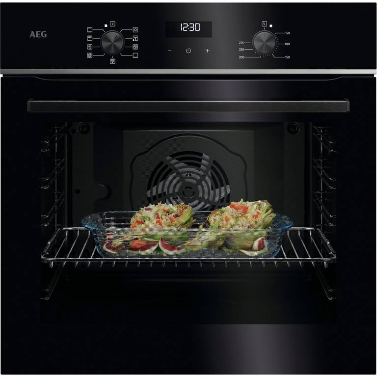 Horno AEG TU5AB21FSB