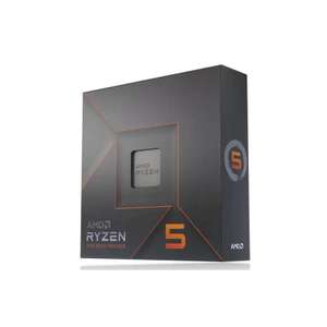 AMD Ryzen 5 7600X 4.7 GHz Box Sin Ventilador