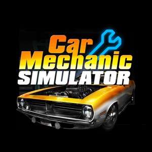 Epic Games regala Car Mechanic Simulator 2018