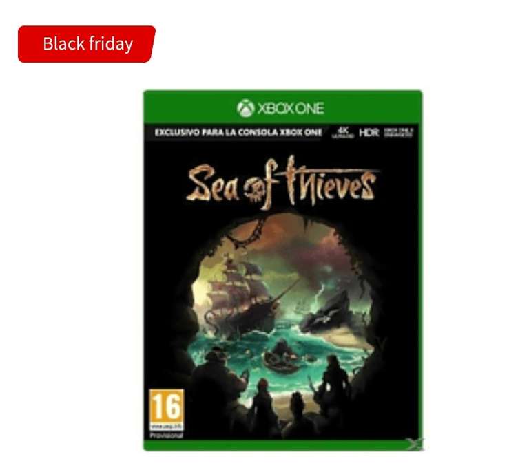 Sea of Thieves - Xbox One / Series