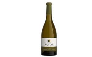 Raimat El Niu - Vino Blanco (Chardonnay, Xarel·lo, Albariño) - 75cl