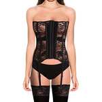Intimax - Ropa erótica corset para adultos