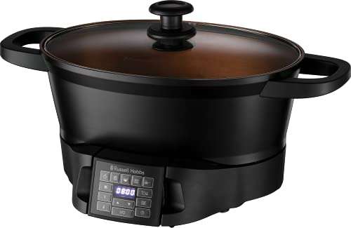 Russell Hobbs Good To Go Multi Cooker 6.5L