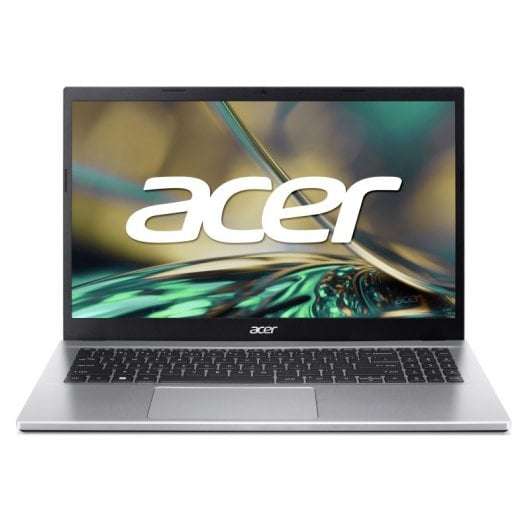 Acer Aspire 3 A315-59-37GX Intel Core i3-1215U/8GB/256GB SSD/15.6" IPS