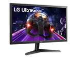 Monitor Gaming LG Ultragear 23,5" FullHD 144Hz