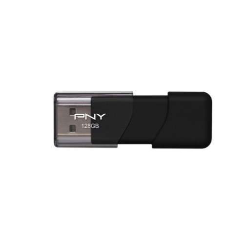 Memoria USB PNY Attache 128GB