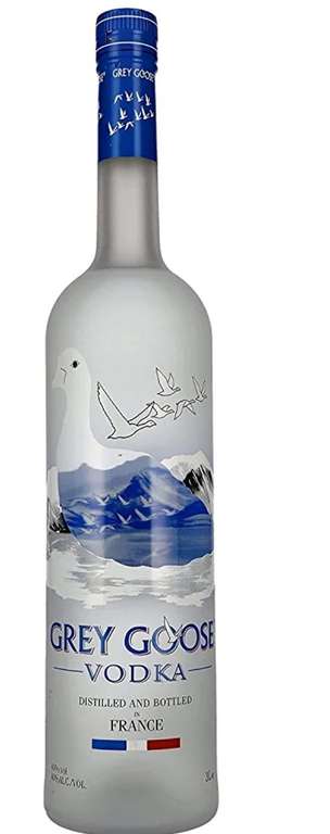 Grey Goose Vodka - !!3000 ml!!