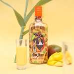 2 BOTELLAS DE 700ml Crema de Mango con Tequila | CREAM HEROES | Mariachi el Mango