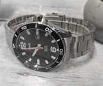 Reloj Lorus solar ( calibre Seiko AS32 )