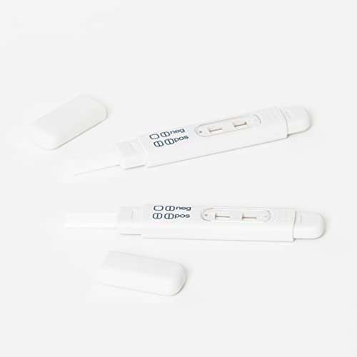 Pic Solution Test de Embarazo 2-Piezas