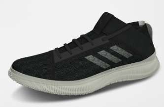 Zapatillas de running Adidas PureBoost M - Negro (Tallas grandes del 46 al 51)