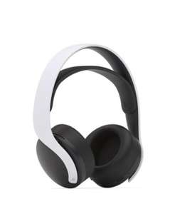 Auriculares Pulse 3D Ps5