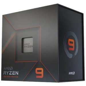 AMD 7900X 12 núcleos 24 hilos AM5 4.7GHZ