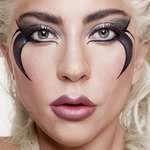 6 Delineadores de Labios by Lady Gaga