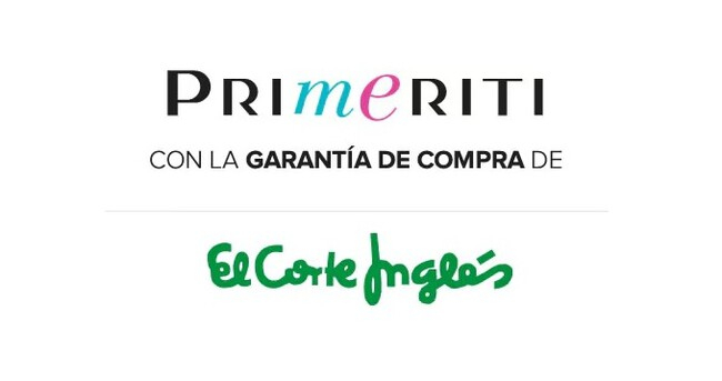 10 € de descuento al suscribirte a la Newsletter de Primeriti