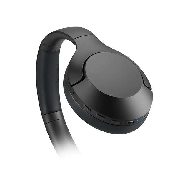 Philips TAH8506BK Wireless Noise Cancelling Pro, Bluetooth, 60 Horas
