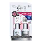 Beter – Limpiador Previo Depend Gel iQ Pre-Cleanser Step 1, paso 1 kit esmalte uñas semipermanente gel UV LED de alta duración y brillo