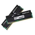 Memoria RAM DDR3 Patriot Viper 3 Black Mamba DDR3 1600 16GB (2x8GB) CL9 XMP 1.3