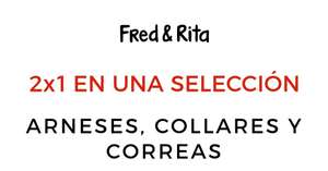 Fred & Rita (2×1)