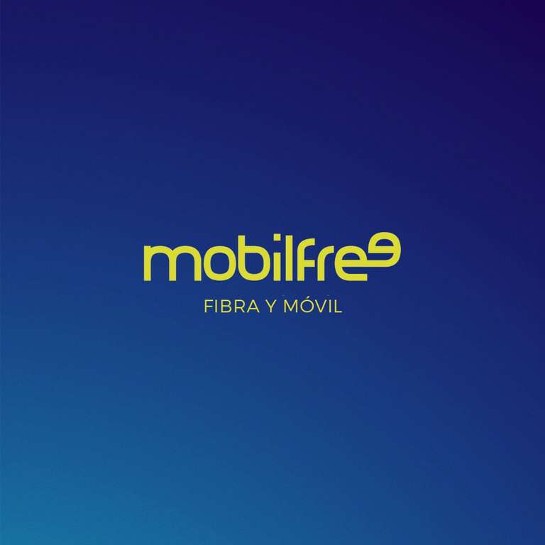 Fibra 100Mb + línea móvil 20Gb + fijo Mobilfree
