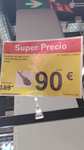 Cupón -20% cheque ahorro Paleta de Jabugo 90€ Solo Carrefour Market Moscatelar (Madrid)