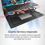 Dell G15 5520 - Ordenador portátil Gaming 15.6" FullHD (Intel Core i7-12700H , 16GB RAM, 1TB SSD, NDIVIA RTX 3070Ti,Windows 11)