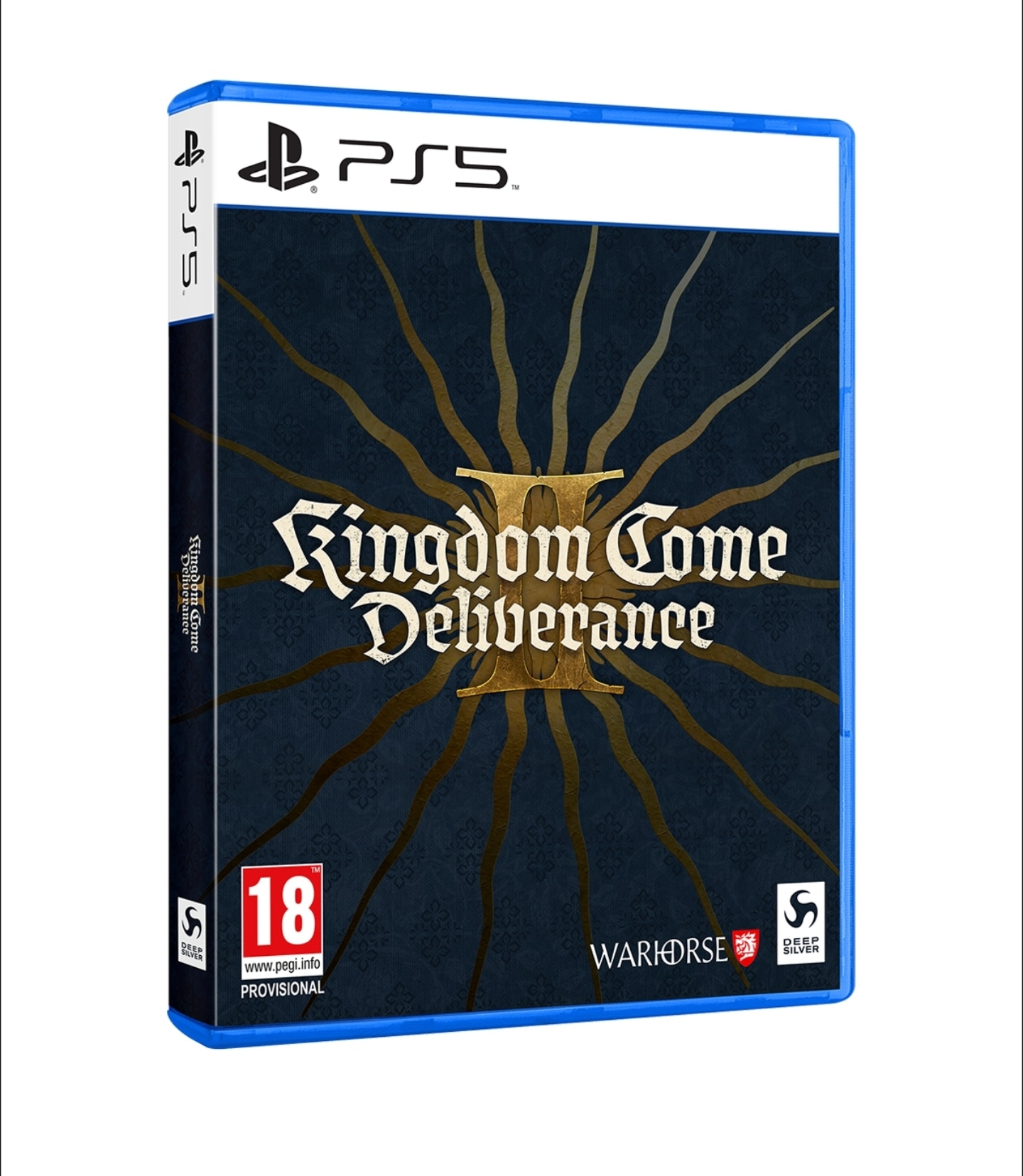 Kingdom Come: Deliverance II PlayStation 5