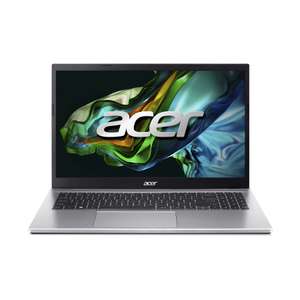 Acer Aspire 15 A315-44P, 15.6" Full HD, AMD Ryzen 7 5700U, 16GB RAM, 512GB SSD. Sin SO. (Solo Desde App)