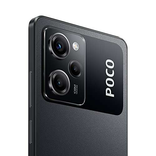 POCO X5 Pro 5G - 6+128GB