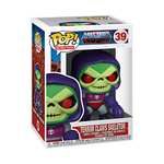 Funko Pop - Masters of The Universe, Terror Claws Skeletor