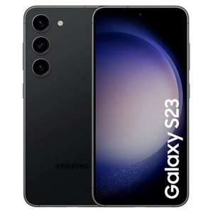 Samsung S23 5G Negro