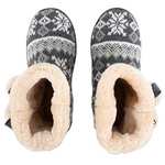 Zapatillas Polar Pom Pom desde 5,99€