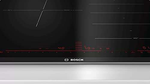 Placa inducción Bosch PXJ675DC1E - Serie | 8